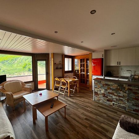Apart Centro Formigal Wowrural Dış mekan fotoğraf