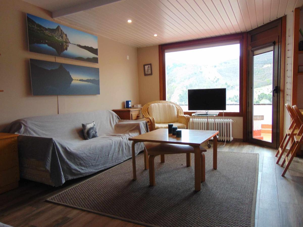 Apart Centro Formigal Wowrural Dış mekan fotoğraf