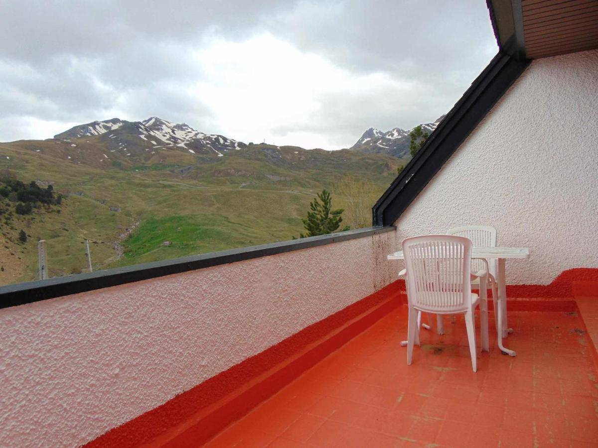 Apart Centro Formigal Wowrural Dış mekan fotoğraf